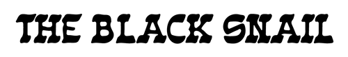 The Black Snail